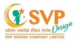 SVP Design Co., Ltd.